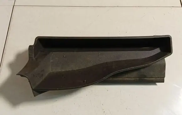 Opel Zafira B Other interior part 322225228