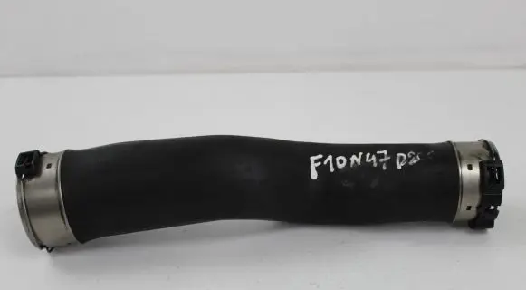 BMW 5 F10 F11 Intercooler hose/pipe 7810614