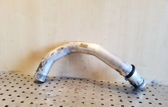 Volvo S40, V40 Intercooler hose/pipe 30617344