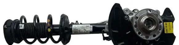 Cupra Formentor Front shock absorber/damper 5WA407258A