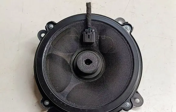 Mazda CX-5 Front door speaker KD4566A60U4 KD4566A60