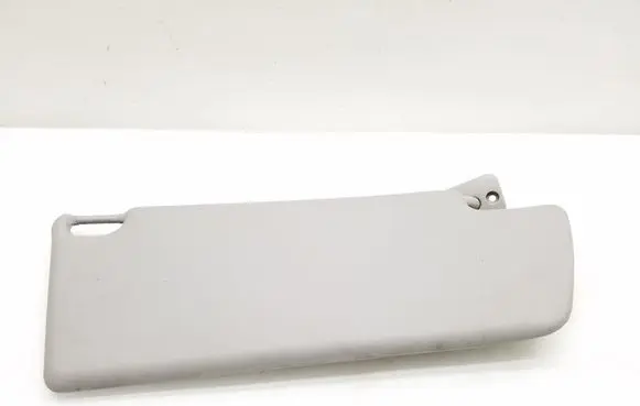Opel Zafira B Sun visor