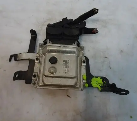 Hyundai i20 (GB IB) Engine control unit/module ECU 0261S10773