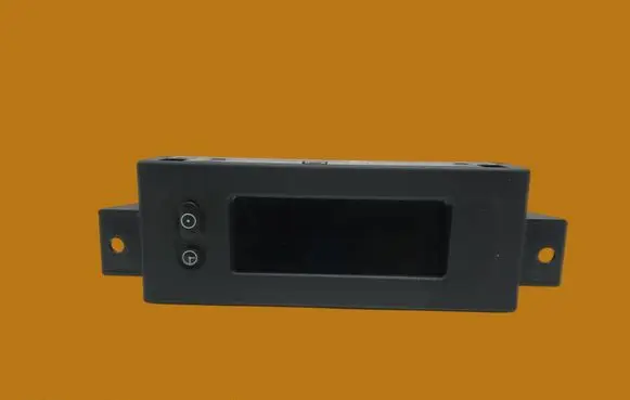 Opel Vivaro Screen/display/small screen 13255825