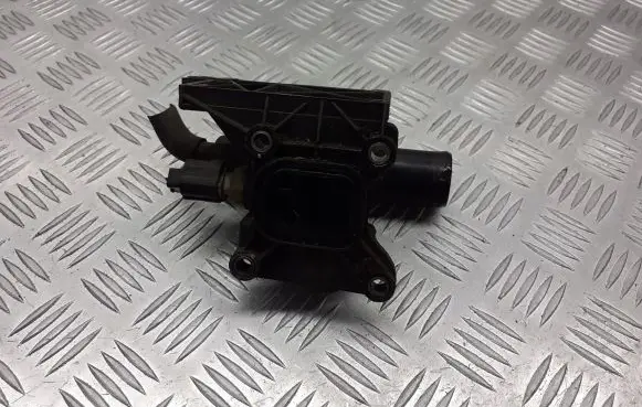 Thermostat/thermostat housing