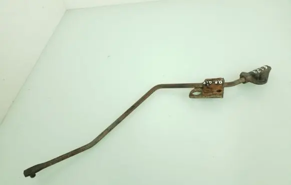 Mercedes-Benz E W211 Gear shift rod A2112670032