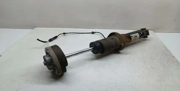 BMW X3 F25 Rear shock absorber/damper 6799911 37126799911