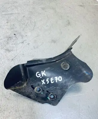 BMW X5 E70 Side skirt rear trim 677698101