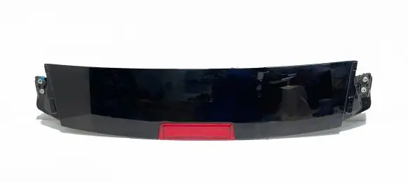 Nissan Leaf II (ZE1) Tailgate/trunk spoiler 960325SK0A 25677