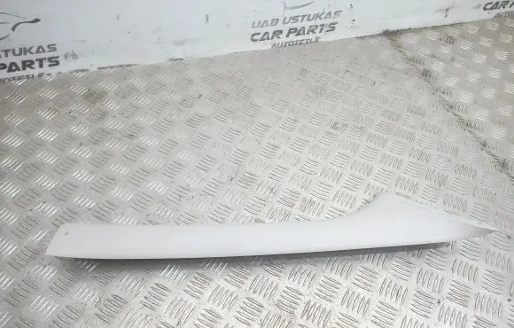 Citroen C4 Cactus (A) pillar trim 9801350677