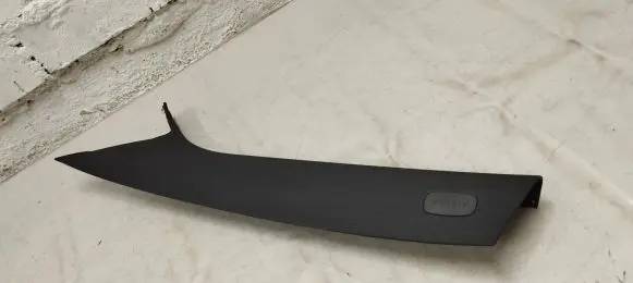 Mercedes-Benz C W205 (A) pillar trim A2056905901
