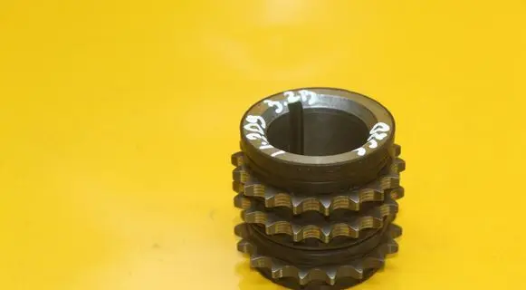 Mercedes-Benz CLK A209 C209 Timing chain sprocket 