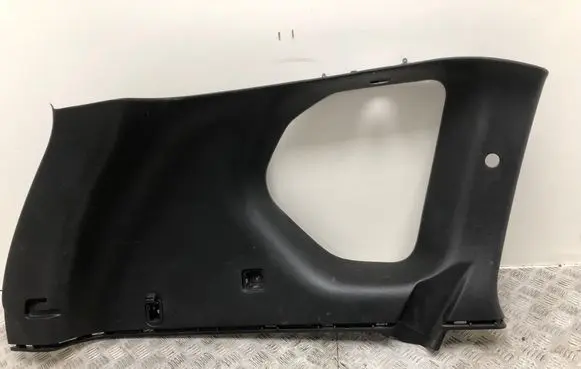 Nissan X-Trail T31 Other trunk/boot trim element 84941JG00A