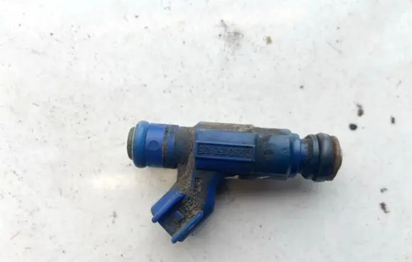 Chrysler Pacifica Fuel injector 0280156135 04861615aa