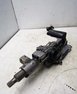 Opel Grandland X Steering wheel axle 9820460377