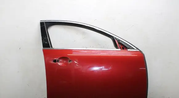 Jaguar XJ X351 Front door