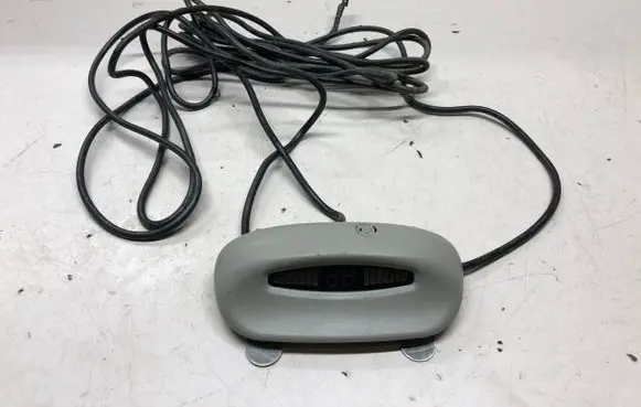 Mazda 6 Parking PDC sensor display screen 