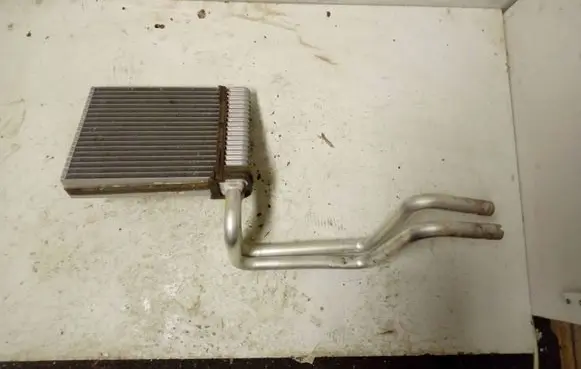 Ford C-MAX II Heater blower radiator vpamfh18476aa