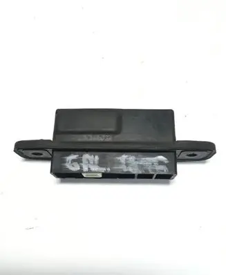 Tailgate opening switch