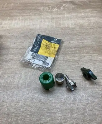Renault 25 Negative earth cable (battery) 0855664400