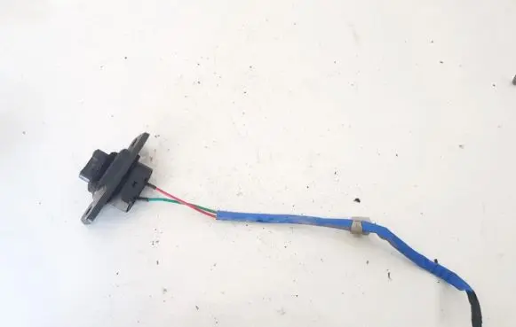KIA Carnival Sensor