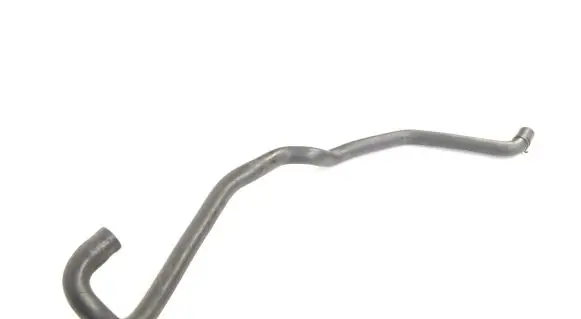 BMW X5 E70 Engine coolant pipe/hose 6955922