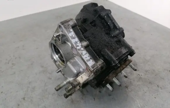 Toyota RAV 4 (XA30) Gearbox transfer box case 