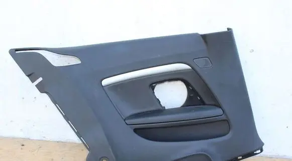 Audi A5 8T 8F Rear door card panel trim 8T086703524A