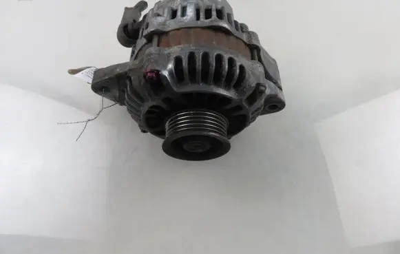Suzuki SX4 Generator/alternator 3140084E10