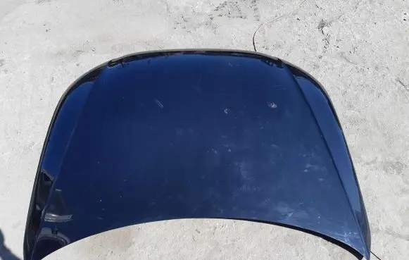 Audi A4 S4 B8 8K Engine bonnet/hood