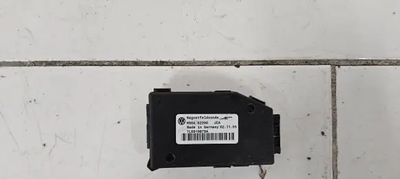 Volkswagen Touareg I Other control units/modules 7L6919879A H004S2200