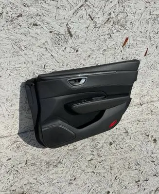 Renault Talisman Front door card panel trim 156112271