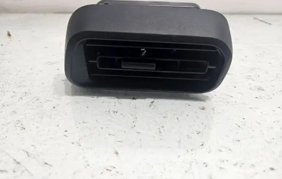 Peugeot Partner III Dashboard side air vent grill/cover trim MOU022342