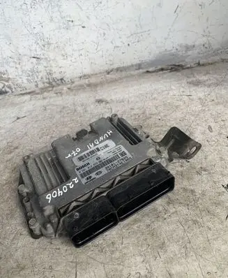 Hyundai Santa Fe Engine control unit/module 3910137825