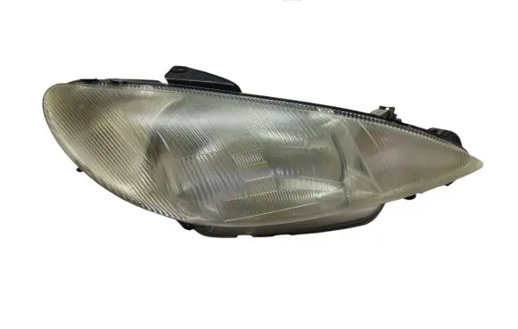 Peugeot 206 Headlight/headlamp 205705B