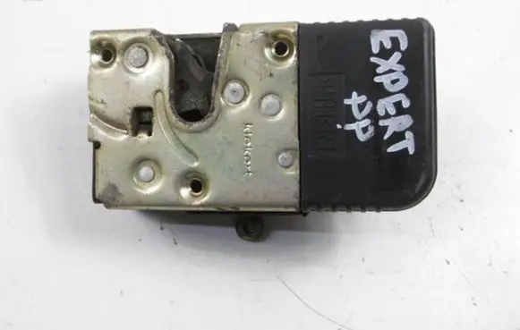 Peugeot Expert Front door lock