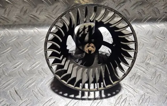 Renault 19 Heater fan/blower 848212B