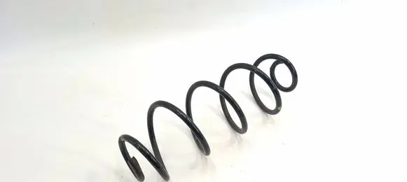 Citroen C4 II Picasso Rear coil spring 