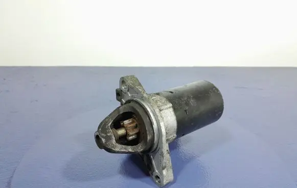 Citroen C1 Starter motor 28100-0Q021-C