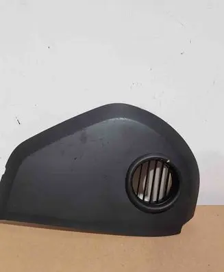 Volkswagen Touareg I Dashboard glove box trim 7L6857176G