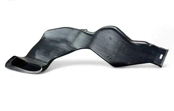 Air intake duct part