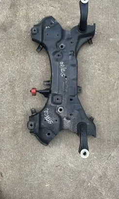 Rear subframe