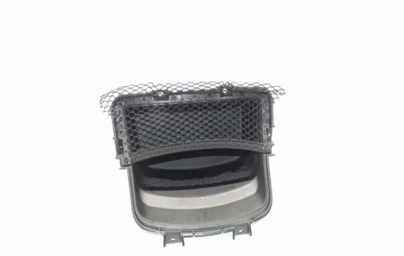 SsangYong Korando Glove box