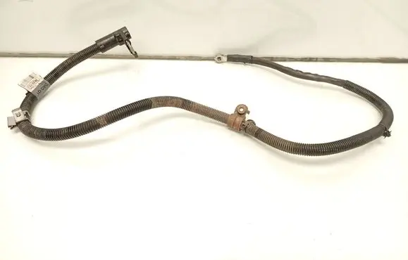 Mercedes-Benz A W176 Positive cable (battery) A2465405933