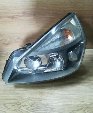 Renault Espace - Grand espace IV Headlight/headlamp