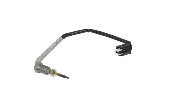 BMW X5 E70 Exhaust gas temperature sensor 13627809159 7809159 13627805151
