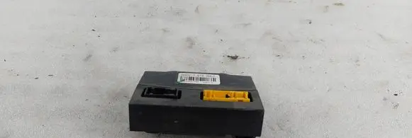 Citroen C4 Grand Picasso Air conditioner control unit module 9660069280 A83009100 M2462100217