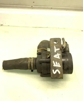 Seat Leon (1P) Electric auxiliary coolant/water pump 30950000