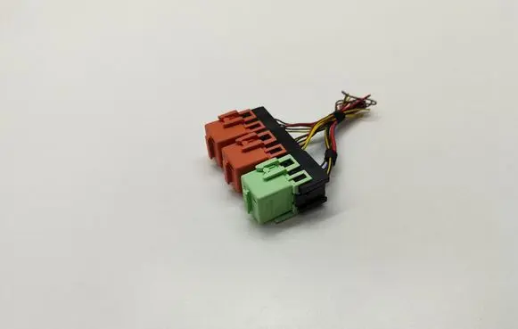 BMW 5 E60 E61 Other relay 8373700 1742690 61368373700