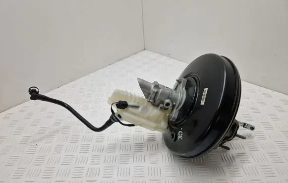 Renault Scenic IV - Grand scenic IV Brake booster 472105487R